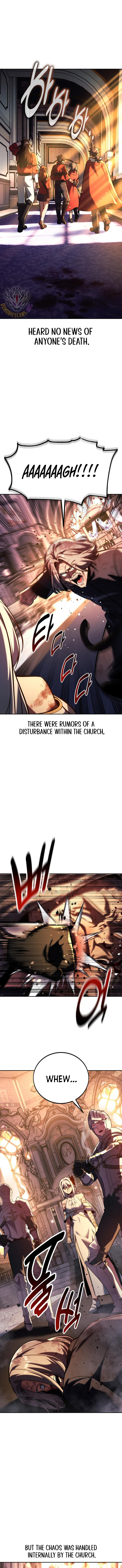 The Extra's Academy Survival Guide Chapter 81 22